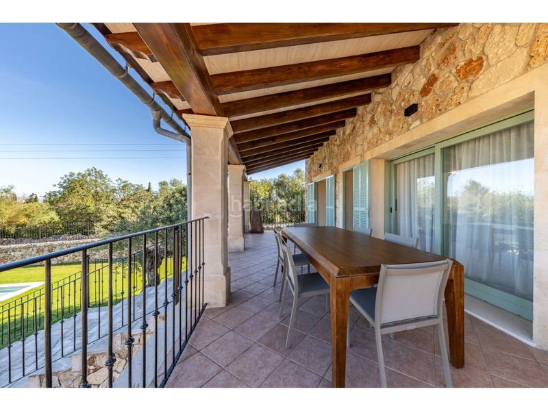 Foto 72db3c4d-8d6d-4c43-96e1-2a61fb21212f. Casa amb aparcament a Sineu