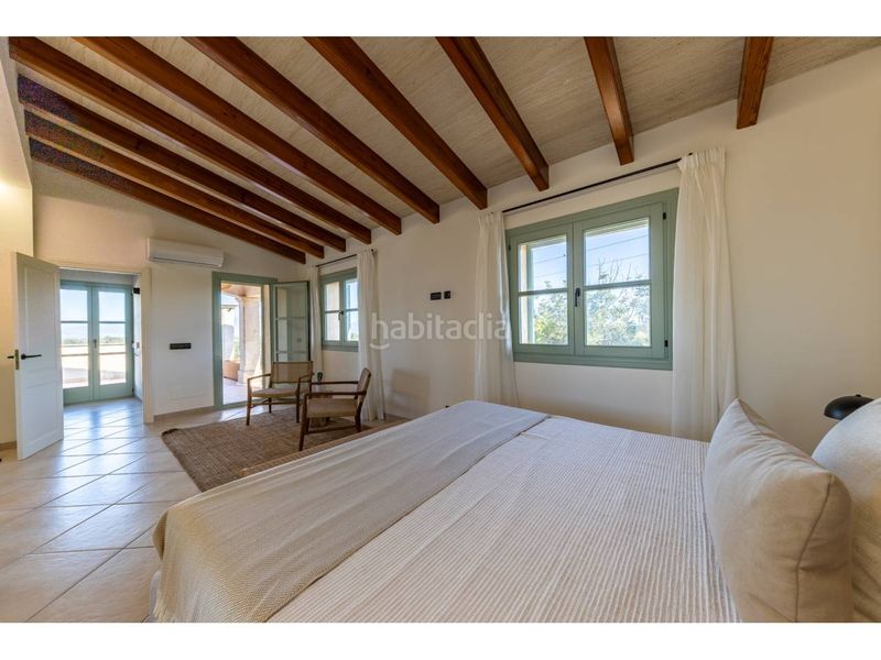 Foto 7de48916-89c5-4687-a739-c86647bbd84c. Casa amb aparcament a Sineu