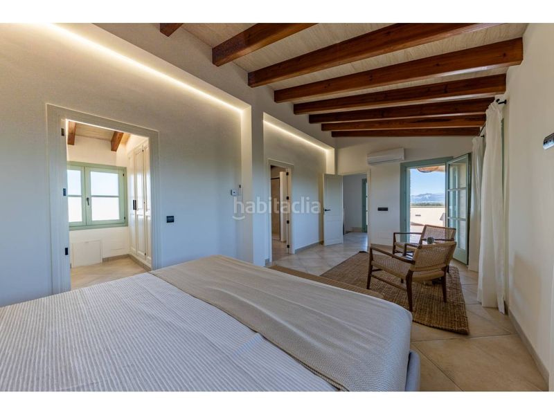 Foto 9014f2d4-3ce1-47ef-9883-42e1d61fe3ef. Casa amb aparcament a Sineu