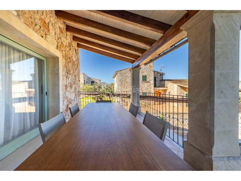 Foto 92a47757-c4f6-4318-a5ff-3032833b48b6. Casa amb aparcament a Sineu