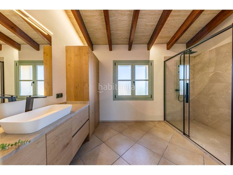 Foto a0a12629-174f-4357-a4f8-be830586c516. Casa amb aparcament a Sineu