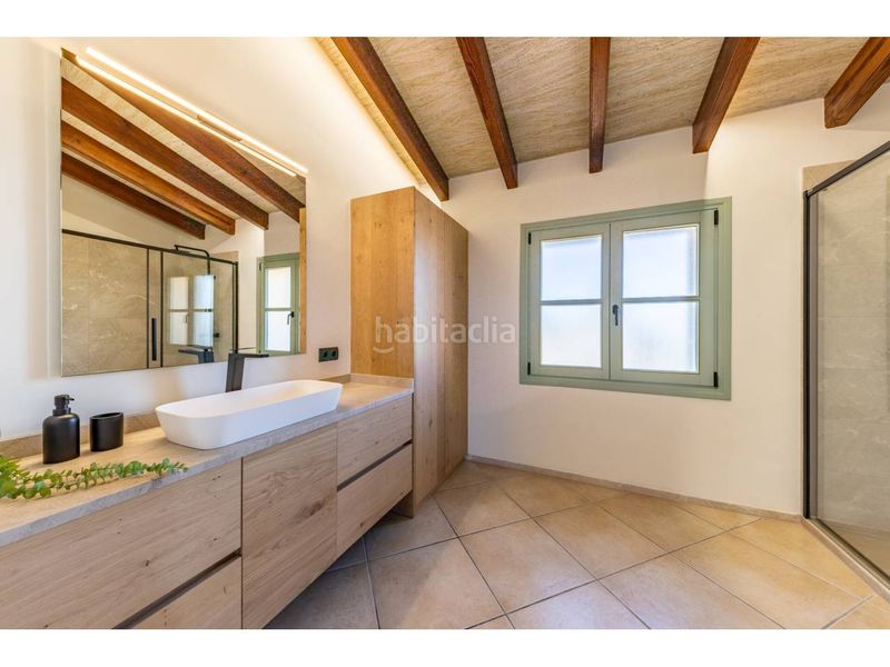 Foto a812c008-a9c2-4698-9ec7-8fa85af14403. Casa amb aparcament a Sineu