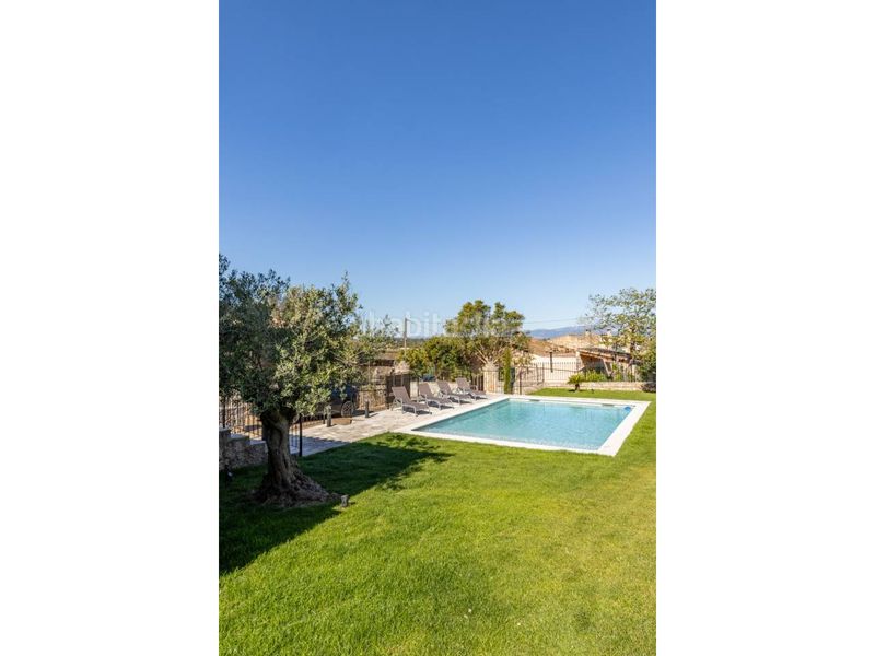 Foto abfce10e-0c63-40c7-99e9-8f63c1e6a202. Casa amb aparcament a Sineu