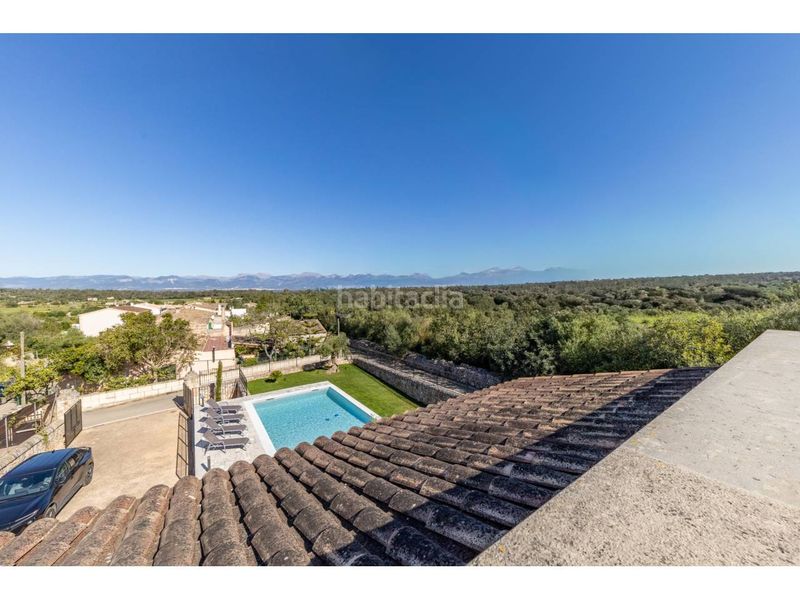 Foto bf6cdddd-467d-477f-ae57-4977eb7eb910. Casa amb aparcament a Sineu