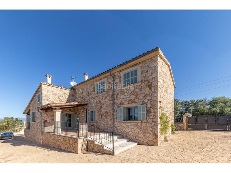 Foto c90415e9-0247-4190-bbb6-96bde94e4ca8. Casa amb aparcament a Sineu