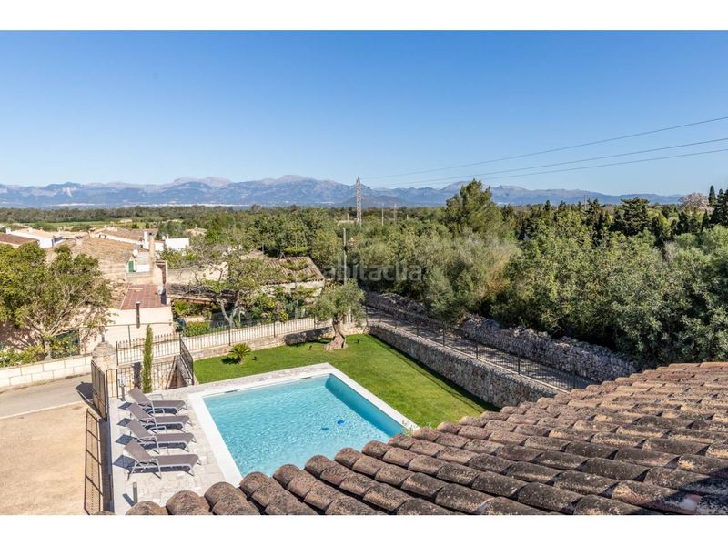 Foto ca7d636e-8e1f-43ad-97c8-645673f68d9d. Casa amb aparcament a Sineu