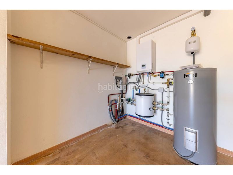Foto d110b9b3-a034-4bec-8ddb-93f67a84c316. Casa amb aparcament a Sineu
