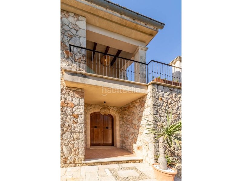Foto d8cbae9b-e3b6-42c9-b247-0625b2aac005. Casa amb aparcament a Sineu