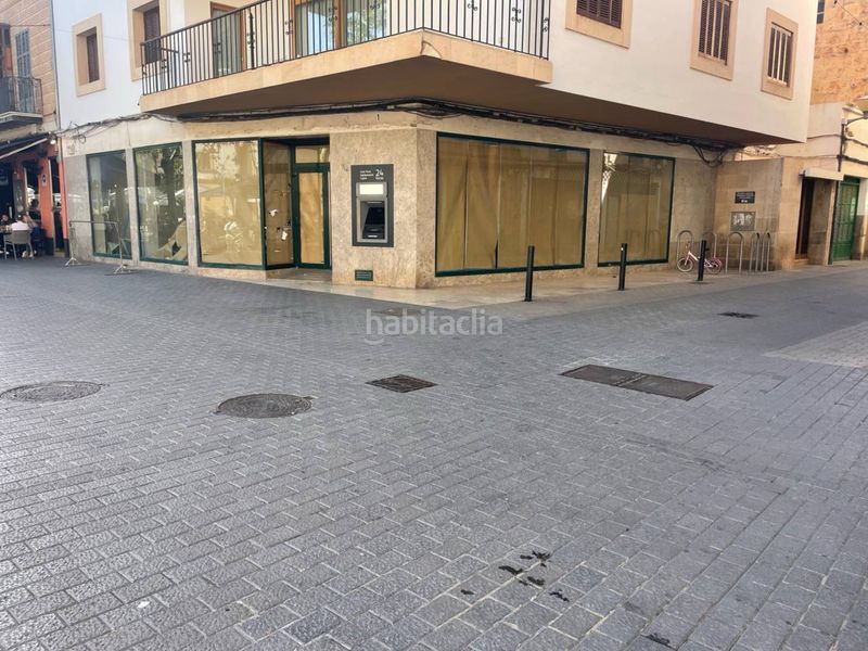 Foto bfcda966-396a-492c-8113-6a129fc843dd. Local comercial a Sa Pobla