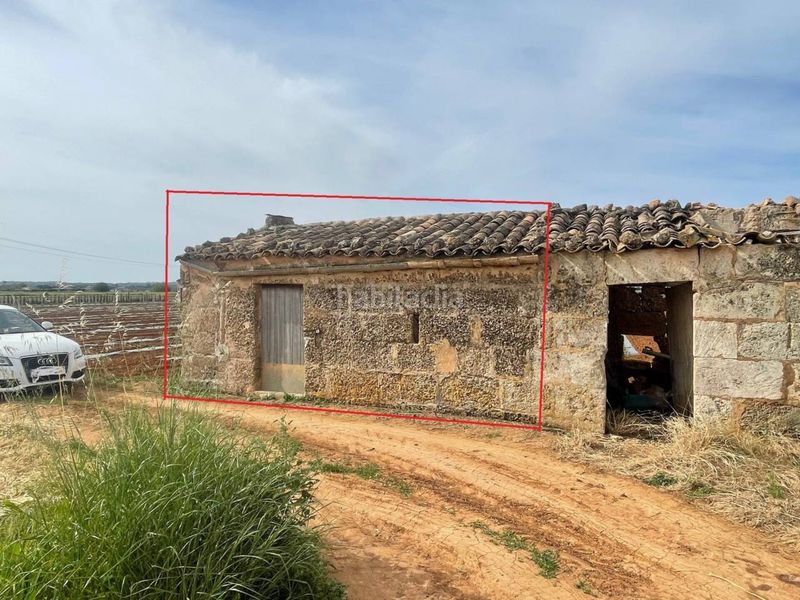 Foto 4c2f327f-ac68-470b-ba0a-296486ee5d35. Finca rústica a Sa Pobla