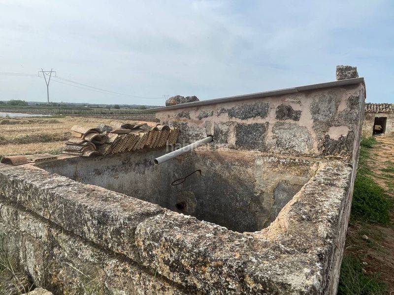 Foto a4292601-cbe6-4c1b-b46b-c8dc6f1aeb5a. Finca rústica a Sa Pobla