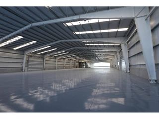 Nau industrial a Sa Pobla. Nave industrial en venta en sa pobla