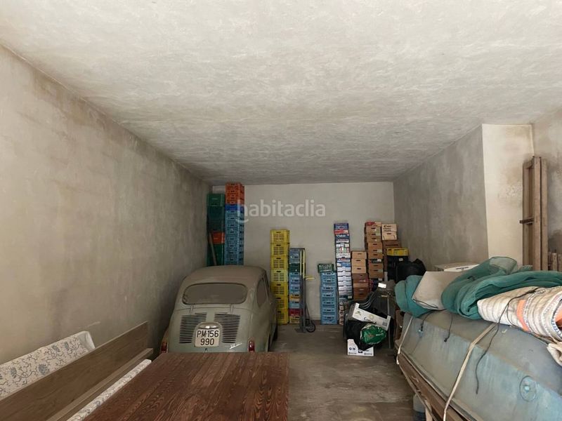 Foto 102d8ee2-a69d-4d0a-b01a-3dd98fc99f30. Local comercial a Sa Pobla