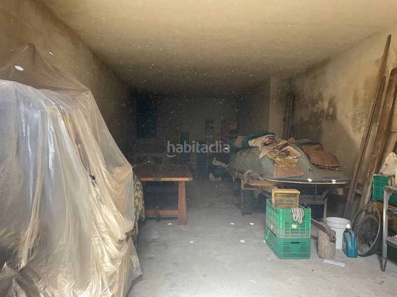 Foto 2c500134-1e57-4bed-a448-9a45490c69be. Local comercial a Sa Pobla