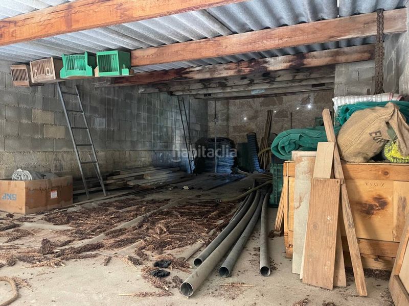 Foto 673c80da-fe70-46fc-b7eb-4df13f484dc3. Local comercial a Sa Pobla