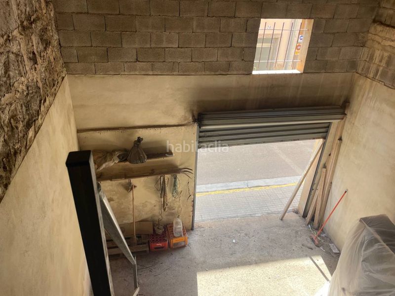 Foto 69bf4f57-6b0f-42aa-ba58-9b12a2ed9c1e. Local comercial a Sa Pobla