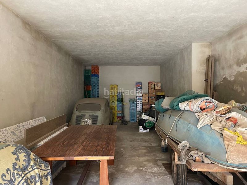 Foto 958bc244-c114-4cf3-b4cd-117fa50f7ccf. Local comercial a Sa Pobla