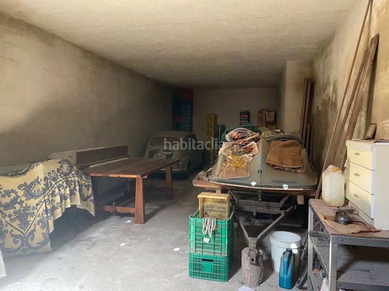 Foto 9a43e0b7-75fe-483e-a9a5-85d1fec1b20d. Local comercial a Sa Pobla