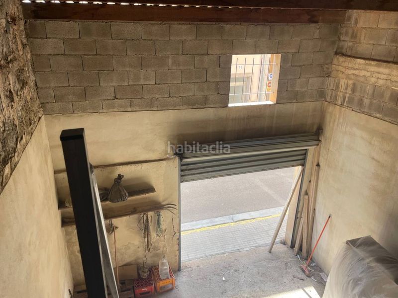 Foto 9f638933-05a2-4207-89d0-c76f00537f32. Local comercial a Sa Pobla