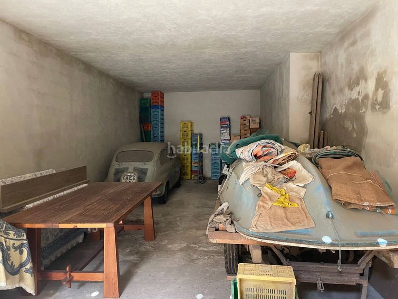 Foto d6dd69b2-1d77-4481-9bd2-9e3363d4f2b3. Local comercial a Sa Pobla