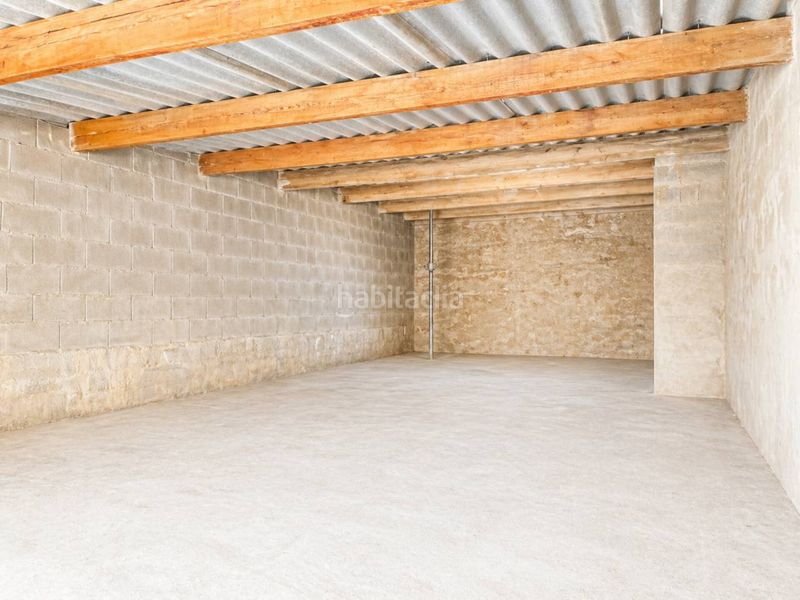 Foto fe29f9b0-b98f-4511-9787-b27d2f0e87cb. Local comercial a Sa Pobla