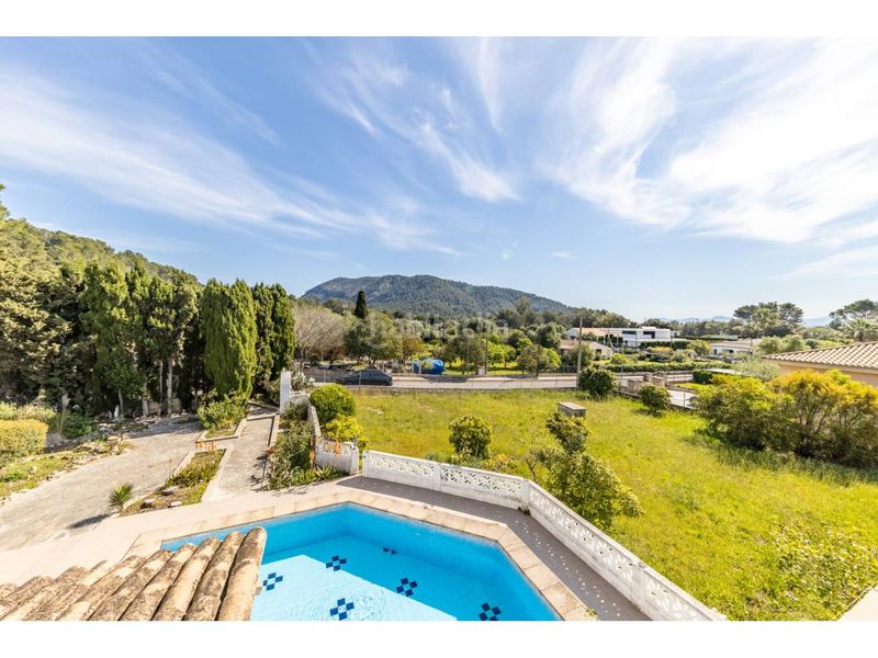 Foto 57a6fa15-bb45-4c39-8c28-83b8fb20fb05. Casa a Sa Pobla