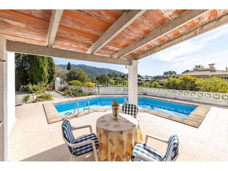 Foto 751be3c6-a1fa-4ebb-b77e-4c1d700d3651. Casa a Sa Pobla