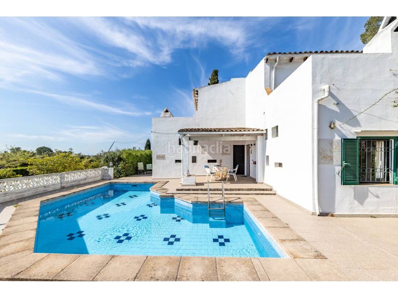 Foto a76efdc2-7e2a-4fbc-820b-707ae8e57de9. Casa a Sa Pobla