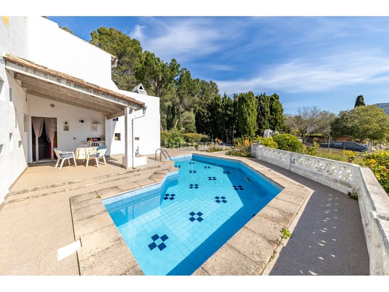 Foto f0889e01-d1d0-4fe6-a78b-ea329700aa58. Casa a Sa Pobla