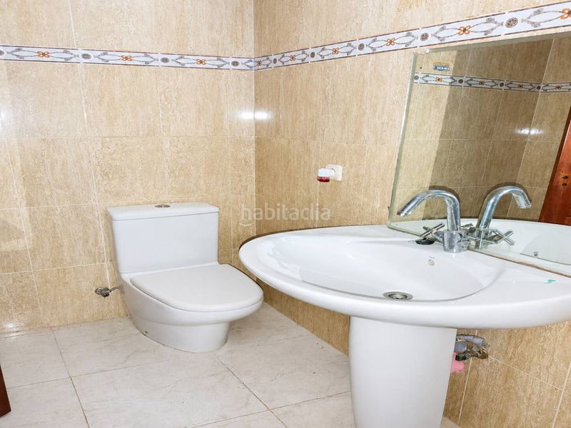 Foto f17b7d19-98ed-4ed1-bed4-7e80ec0b407c. Pis amb aparcament a Son Amonda - Reis Catòlics Inca