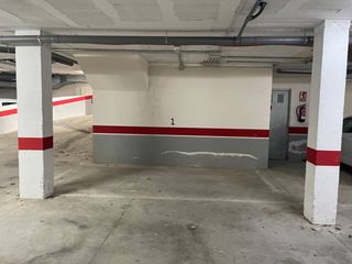Location Parking voiture à Muro. Parking en alquiler en sa pobla