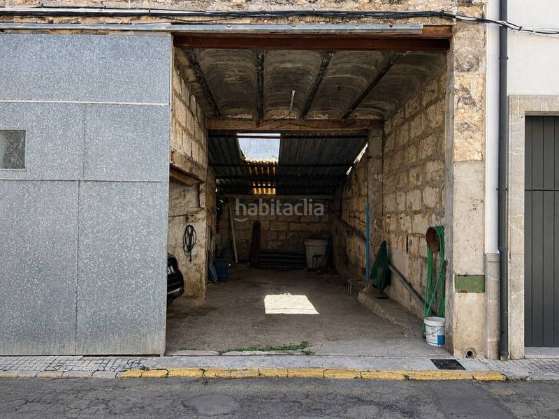 Foto c0db301e-d818-4408-8b89-57a5736ae54d. Casa amb aparcament a Sa Pobla