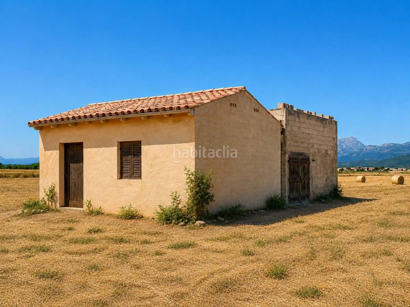 Foto b2e4fe5a-911b-494e-a1be-a6835357a7bc. Finca rústica a Sa Pobla