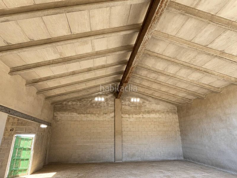 Foto c7135464-6561-4530-9cb0-89c6b29ab63d. Finca rústica a Sa Pobla