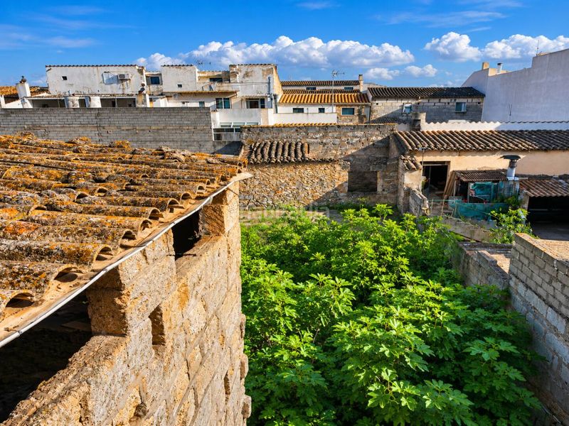 Foto ccaae0be-b39d-4173-942f-8c6bbd831eb8. Casa amb aparcament a Sa Pobla