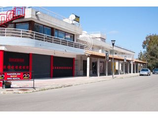 Edifici a Port d´Alcúdia-Platja dÁlcúdia. Edificio en venta en port dalcudia