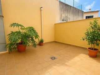 Appartamento in Sa Pobla. Planta baja en alquiler