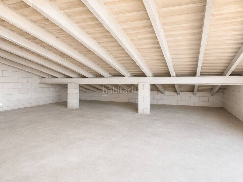 Foto 0b7cc33f-d28f-4753-abfa-91b2602809b3. Semi detached house with parking in Sa Pobla