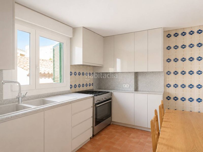 Foto 16baa6e0-9082-437d-ab81-682e0778a2ec. Semi detached house with parking in Sa Pobla