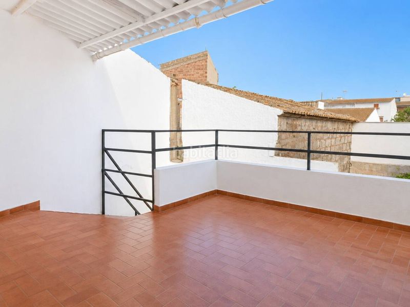 Foto 38be2b53-54cc-48cc-8941-f9bf7664870b. Semi detached house with parking in Sa Pobla