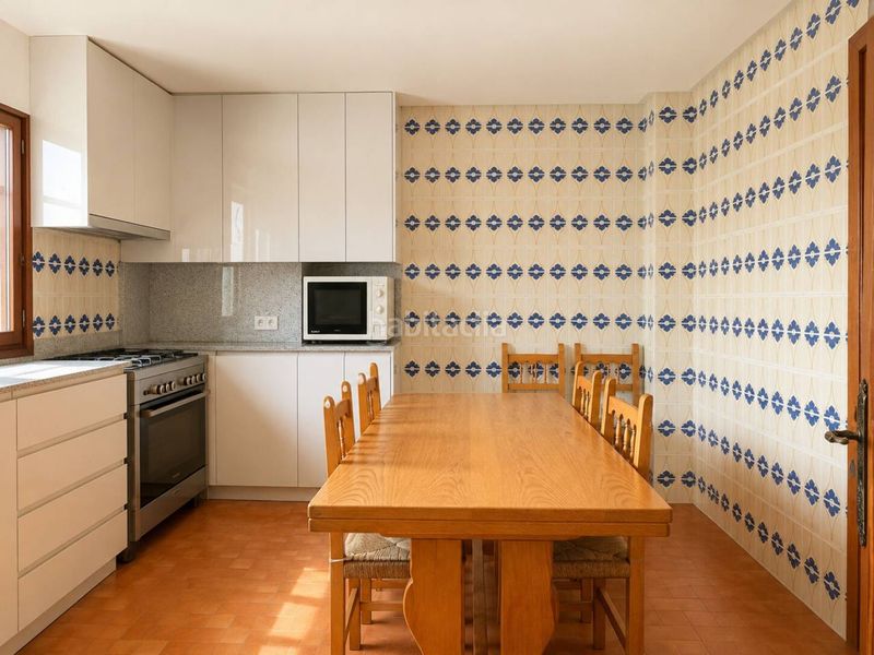 Foto 518499a3-169b-4f25-9eed-0a7a8976123d. Semi detached house with parking in Sa Pobla