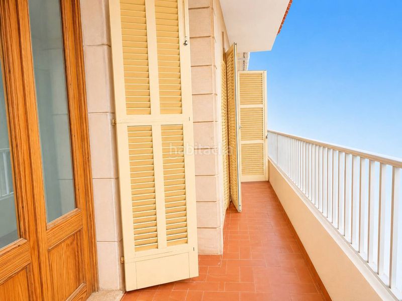 Foto 9a6c6ad0-8fde-4dfa-9aa0-dc5006f130d4. Semi detached house with parking in Sa Pobla