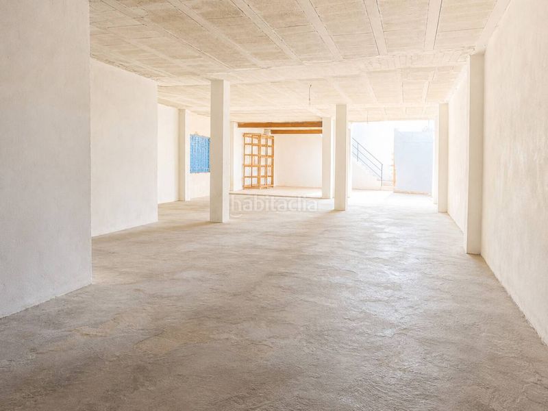Foto aecdb7fd-43a2-4a31-b49d-9a233833ae6c. Semi detached house with parking in Sa Pobla
