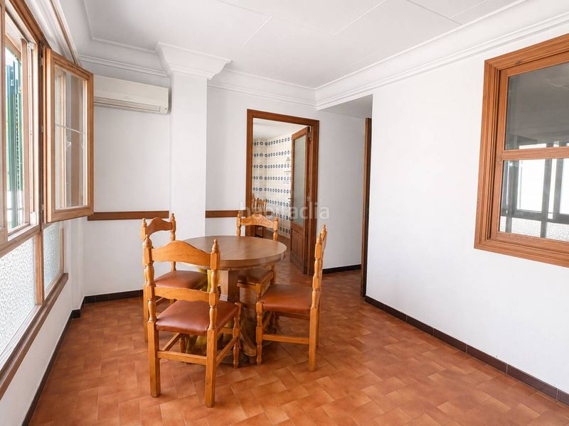 Foto c3f169bc-8eff-4109-8d1d-684b36384a87. Semi detached house with parking in Sa Pobla
