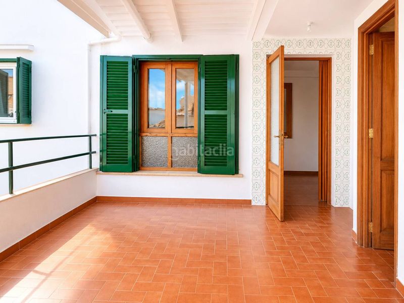 Foto efcc4fe5-c88d-4d74-9d0b-dbae8b8af604. Semi detached house with parking in Sa Pobla