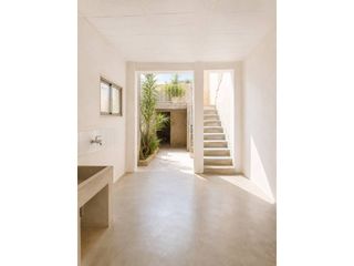 Casa in Sa Pobla. Casa de pueblo con patio y garaje