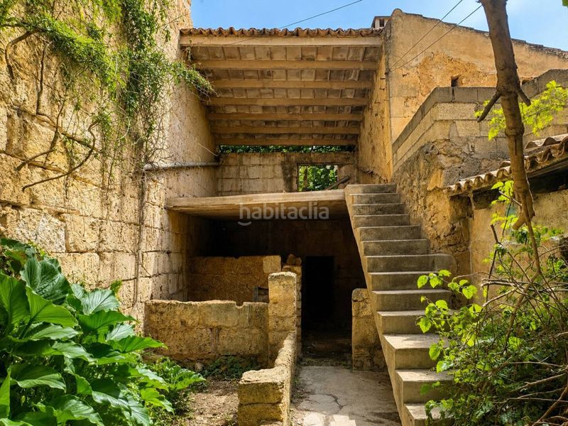 Foto 2882c621-c126-4dbd-b9ee-6d98405ec42a. Casa amb aparcament a Sa Pobla