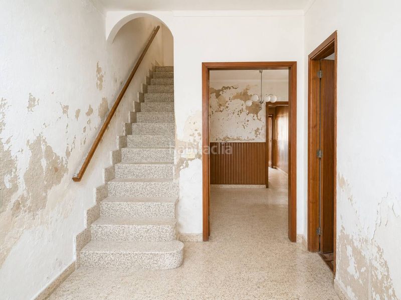 Foto 35622c97-0f53-4192-b324-e761dc28c53c. Casa amb aparcament a Sa Pobla