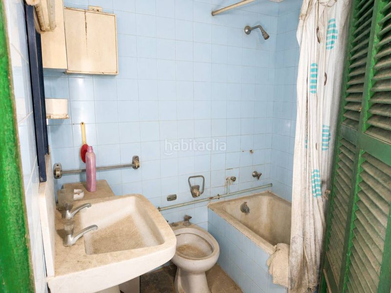 Foto 50f63045-0e3d-47bc-bf21-27805cdab987. Casa amb aparcament a Sa Pobla