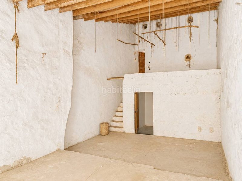 Foto a5cdbdce-d3b6-4276-9c62-36c431773474. Casa amb aparcament a Sa Pobla